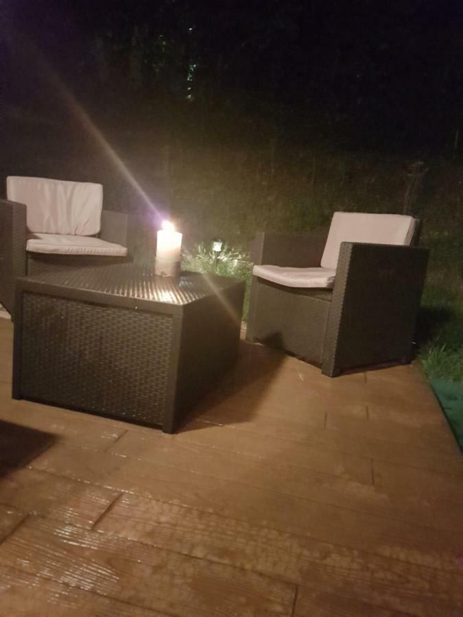 Clos Des Lys فيتيل المظهر الخارجي الصورة